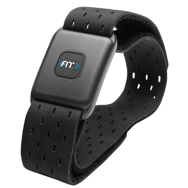 iFit SmartBeat™ Heart Rate Monitor