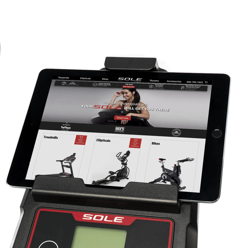Sole Fitness CC81