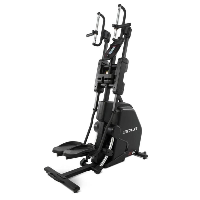 Sole Fitness CC81