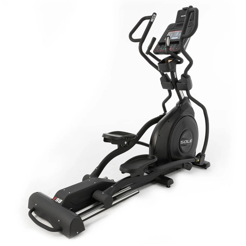 Sole Fitness E98