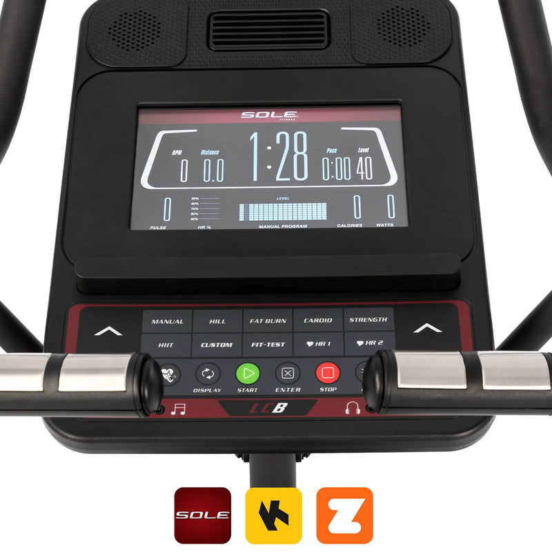 Sole Fitness LCB (New Arrival)