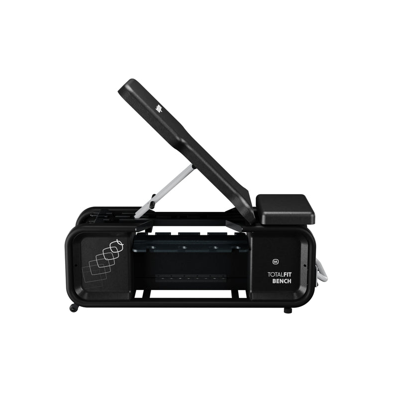 Bodytone Total Fit Bench