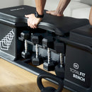 Bodytone Total Fit Bench