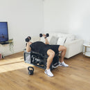 Bodytone Total Fit Bench