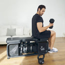 Bodytone Total Fit Bench