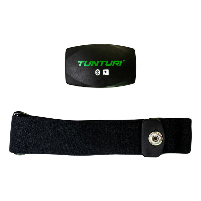 Tunturi Digital Heart Rate Monitor Chest Belt (BT/ANT+)