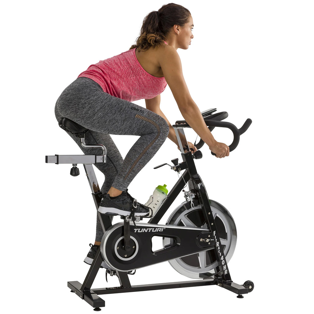 Tunturi exercise bike uk hotsell