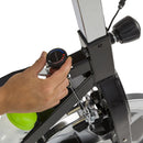 Tunturi FitRace 40 HR