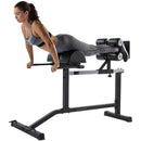 Tunturi GH10 GHD Machine