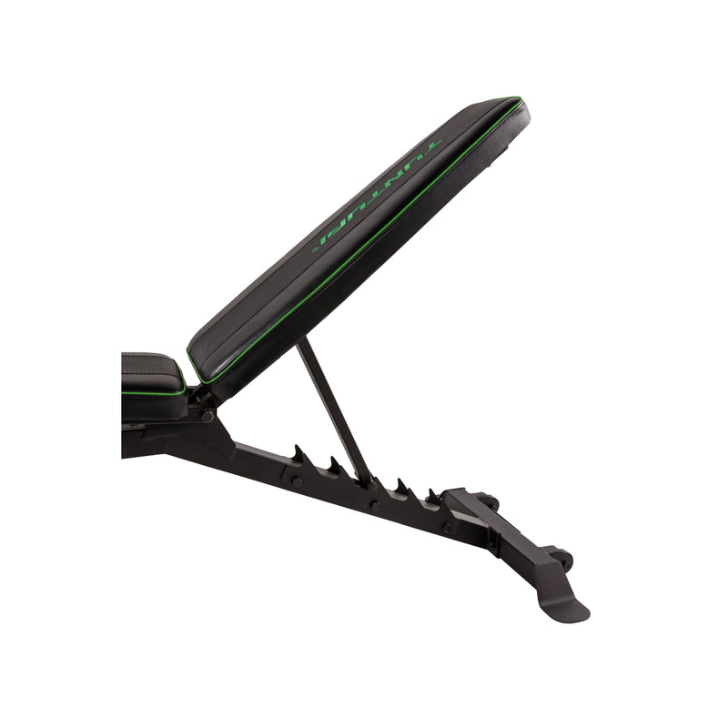 Tunturi UB60 Adjustable Utility Bench