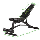 Tunturi UB80 Utility Bench