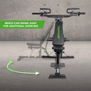 Tunturi WT80 Leverage Gym