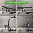 Tunturi WT80 Leverage Gym