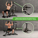 Tunturi WT80 Leverage Gym