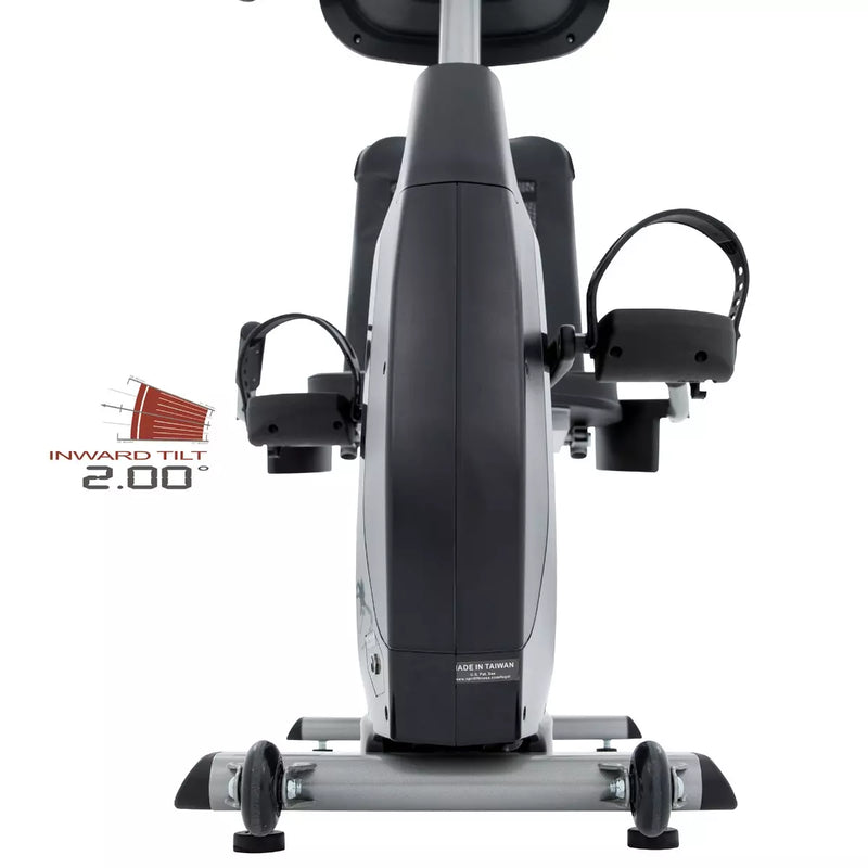 Spirit Fitness XBR25