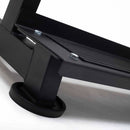 York 3 Tier Cast Kettlebell Rack