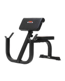 York Barbell C19CB Curl Bench