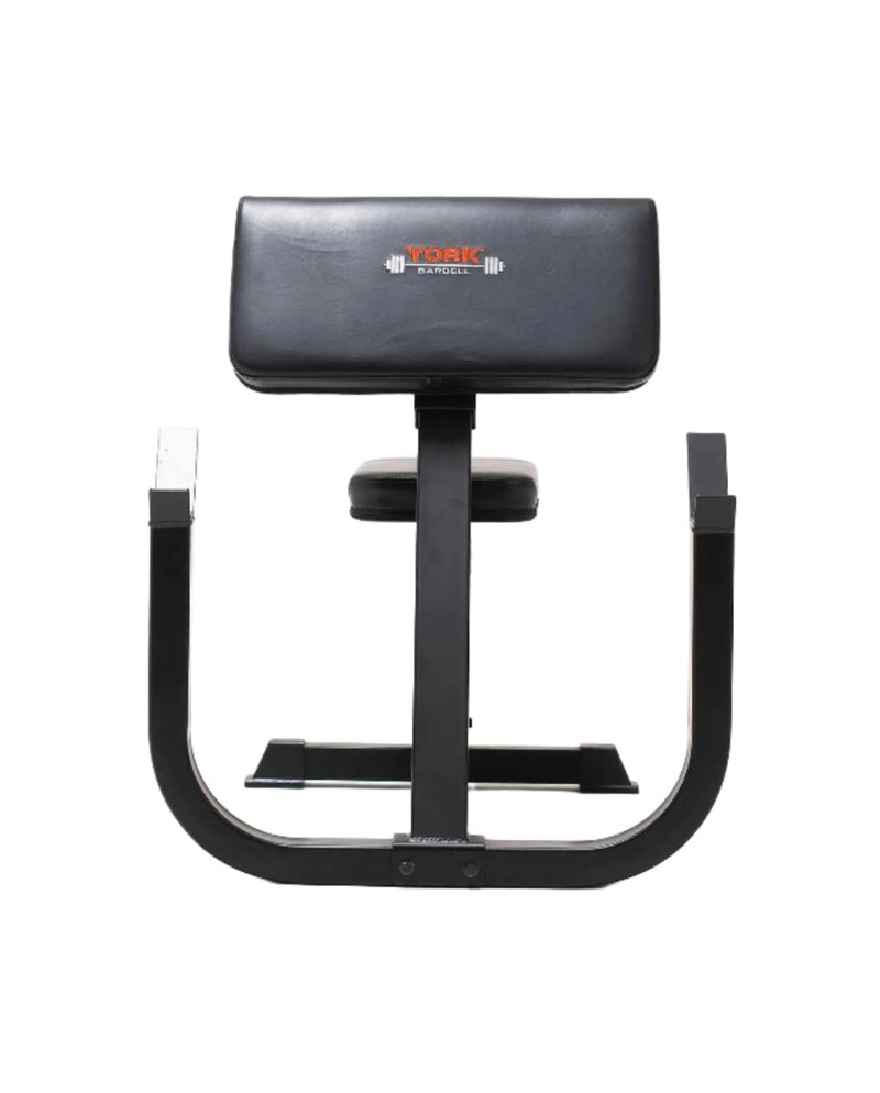 York Barbell C19CB Curl Bench