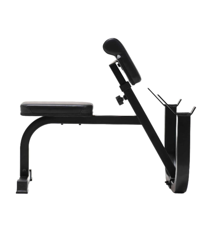 York Barbell C19CB Curl Bench