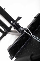 York Barbell C19LR Lat Pulldown And Low Row