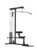 York Barbell C19LR Lat Pulldown And Low Row