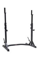 York Barbell C19S Squat Stands