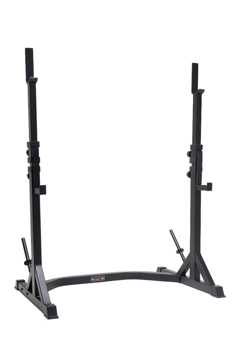 York Barbell C19S Squat Stands