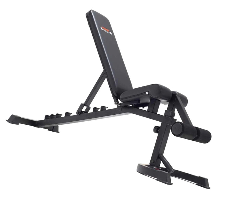 York Barbell C19UB Utility Bench