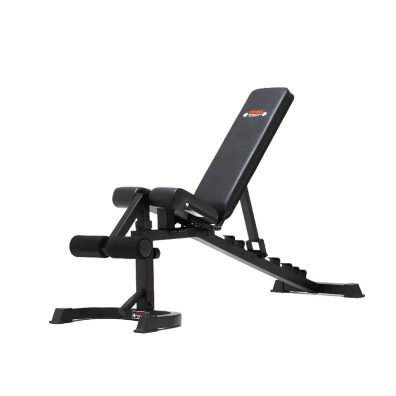 York Barbell C19UB Utility Bench