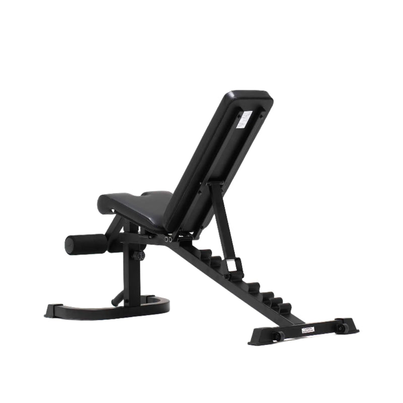 York Barbell C19UB Utility Bench