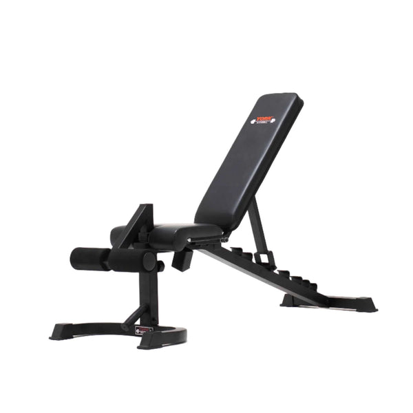 York Barbell C19UB Utility Bench