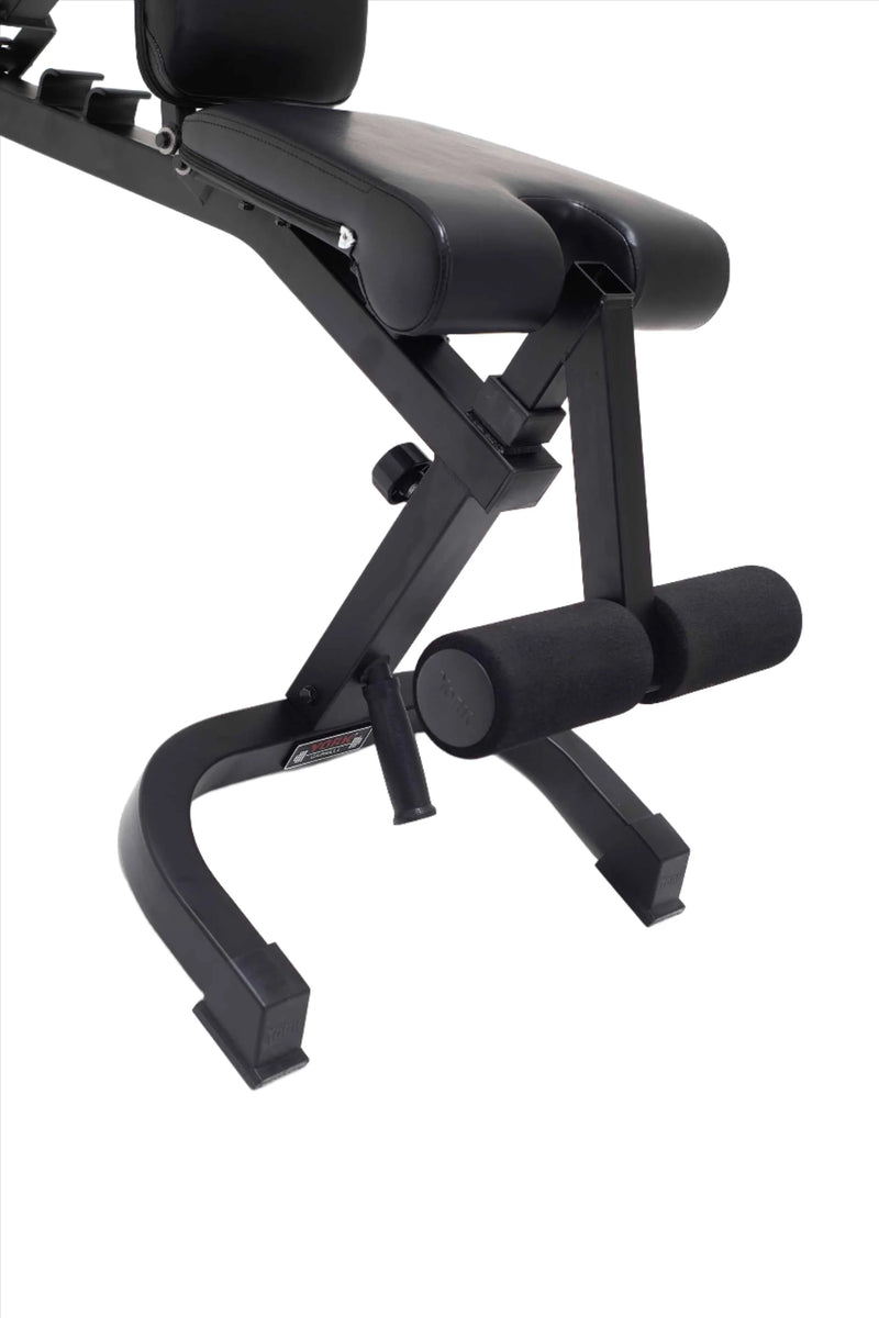 York Barbell C19UB Utility Bench