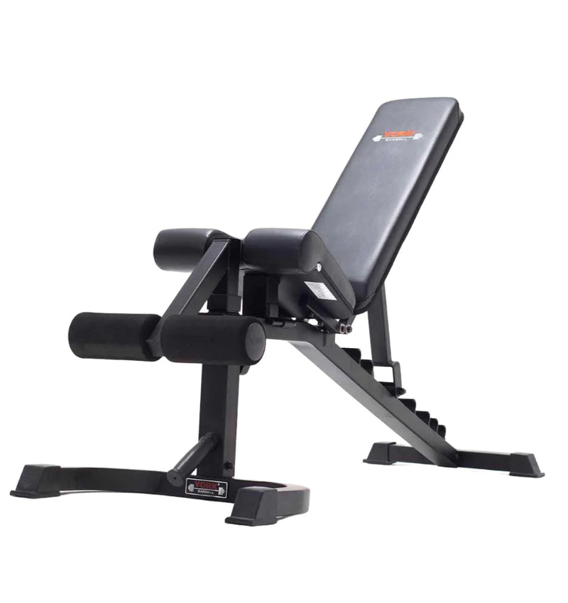 York Barbell C19UB Utility Bench