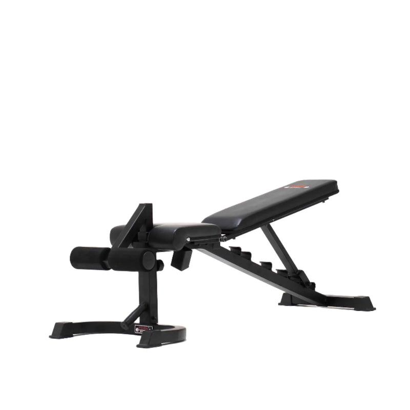 York Barbell C19UB Utility Bench