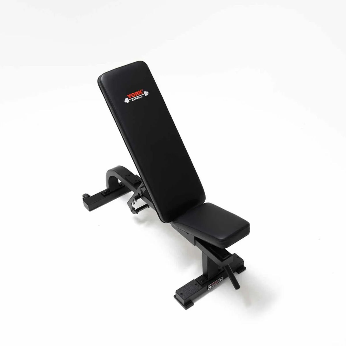 York Barbell C32DB FID Bench