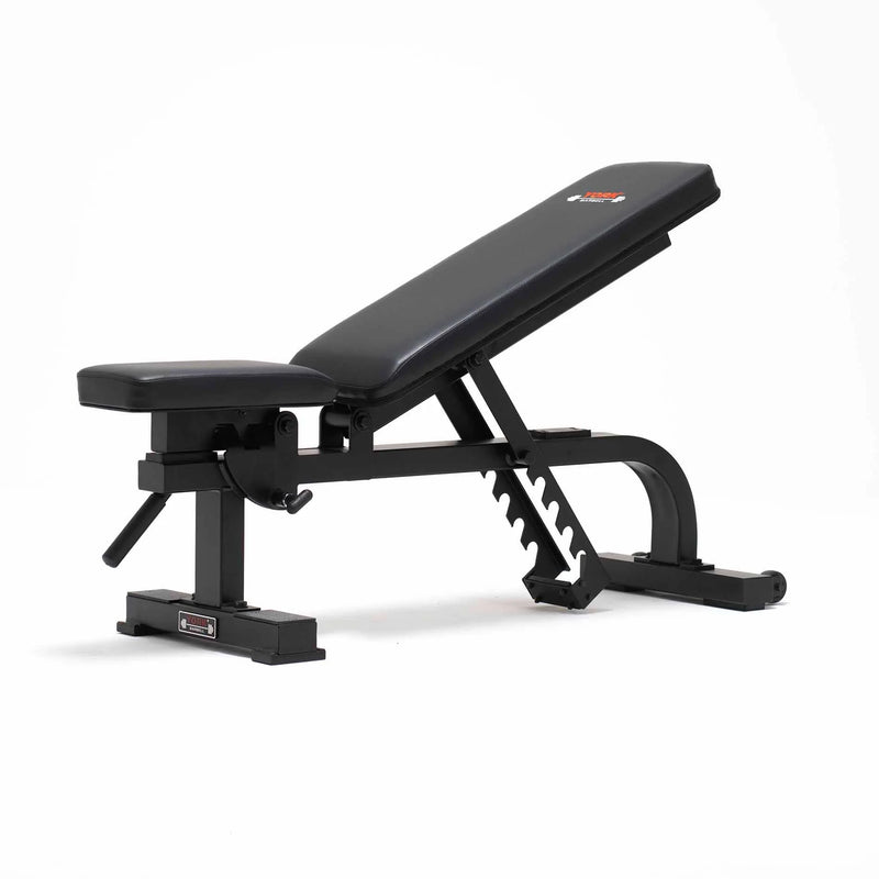 York Barbell C32DB FID Bench