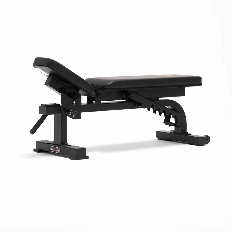 York Barbell C32DB FID Bench