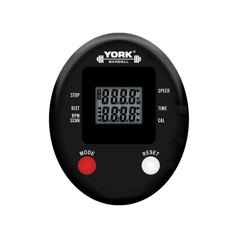 York Barbell CSB32