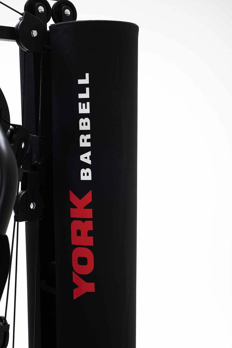 York Barbell HG7 Multigym