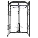 York Barbell C19P Olympic Power Cage