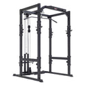 York Barbell C19P Olympic Power Cage