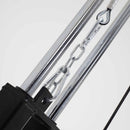 York Barbell C19P Olympic Power Cage