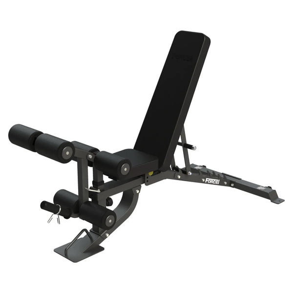 Force USA MyBench FID Weight Bench with Arm and Leg Developer