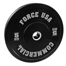 Force USA Pro Grade Bumper Set - 100kg