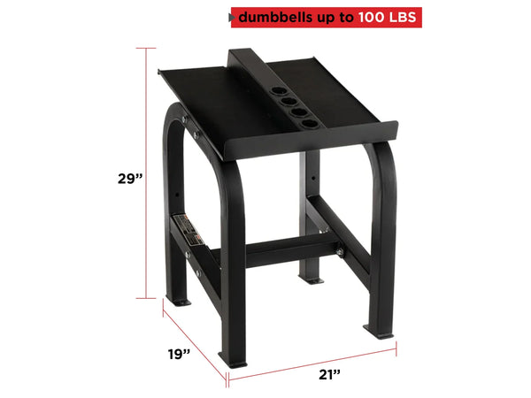 PowerBlock Home Rack Stand