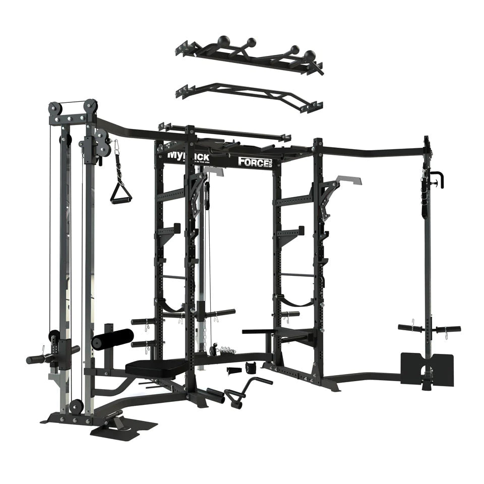 Force USA MyRack | MyRack Power Rack