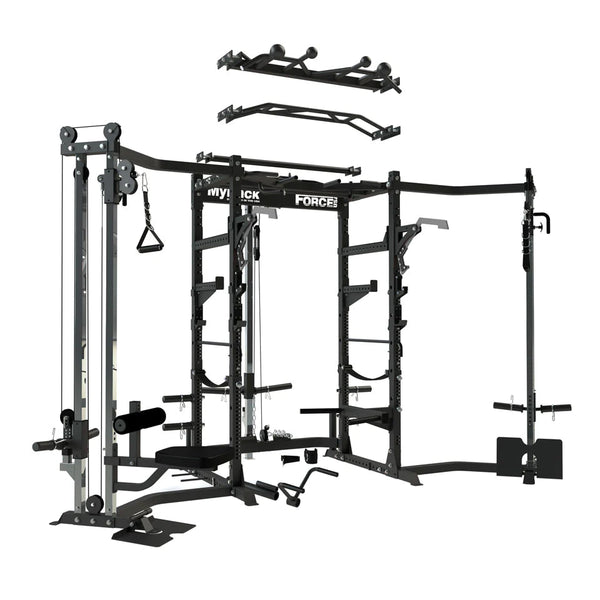 Home Power Racks Cages Home Gym Racks