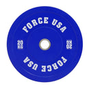 Force USA Pro Grade Bumper Set - 100kg
