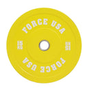 Force USA Pro Grade Bumper Set - 100kg