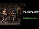 Tunturi HG60